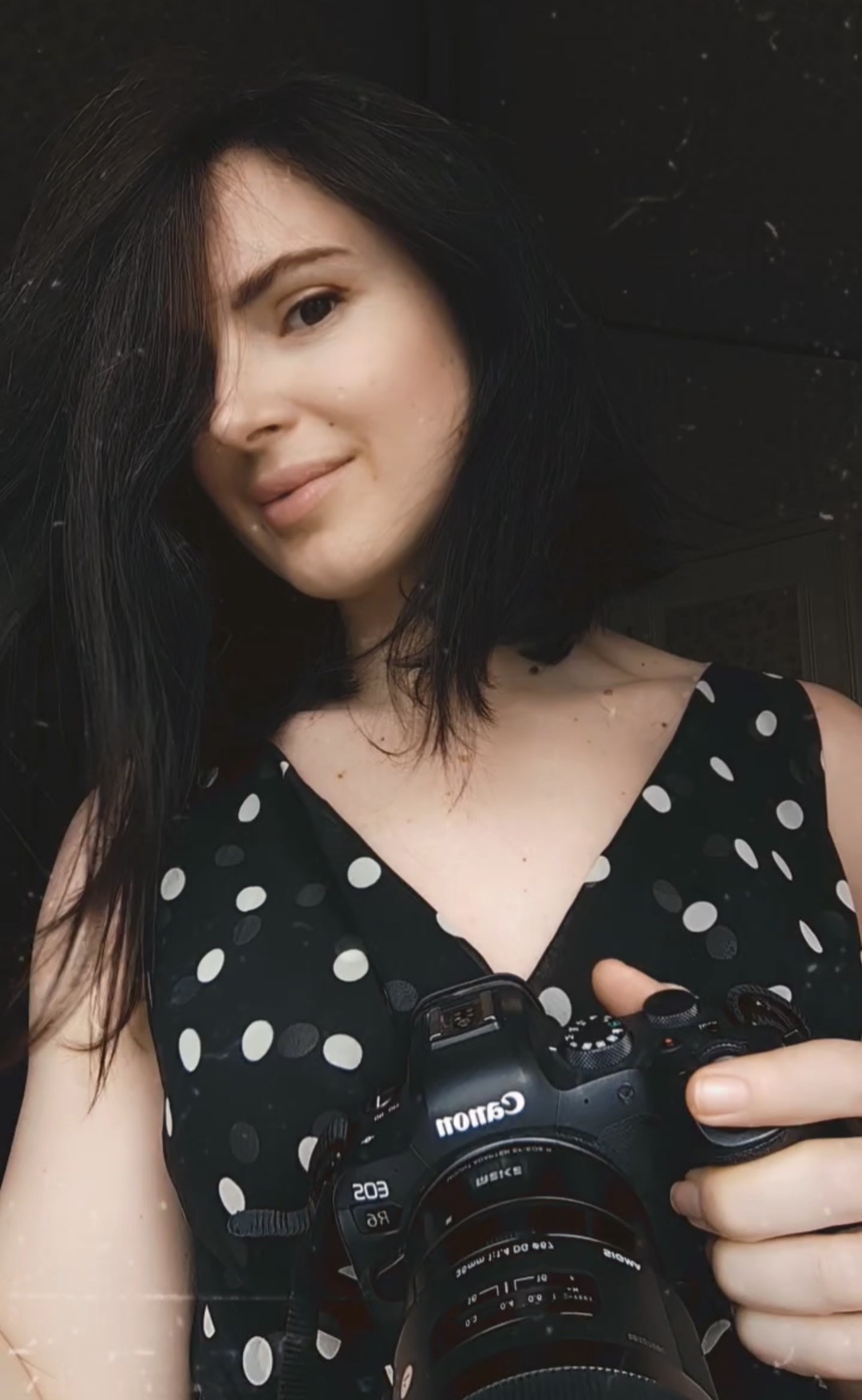 Photographe portrait